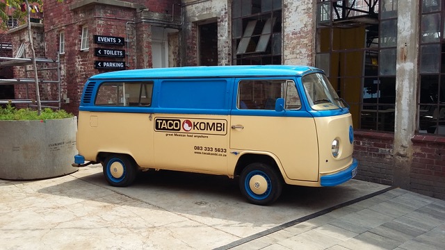 kombi
