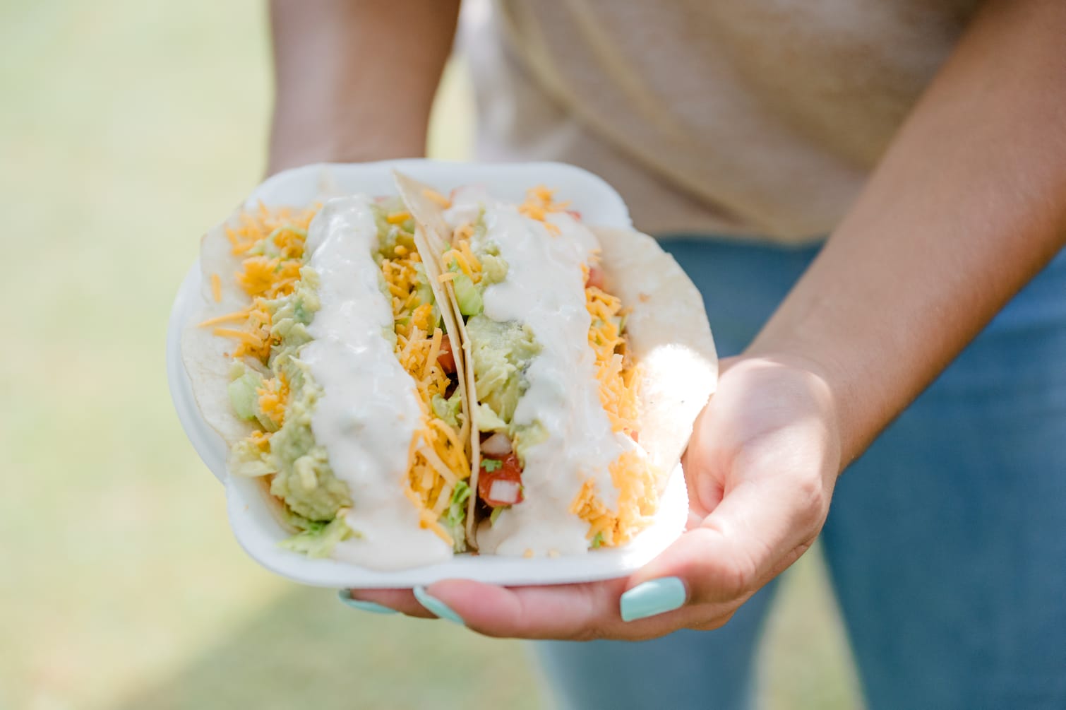 tacos